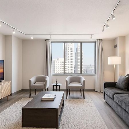 Convention Center 1Br Condo Downtown Hartford And Gym Exterior photo