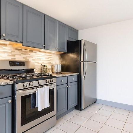 Convention Center 1Br Condo Downtown Hartford And Gym Exterior photo
