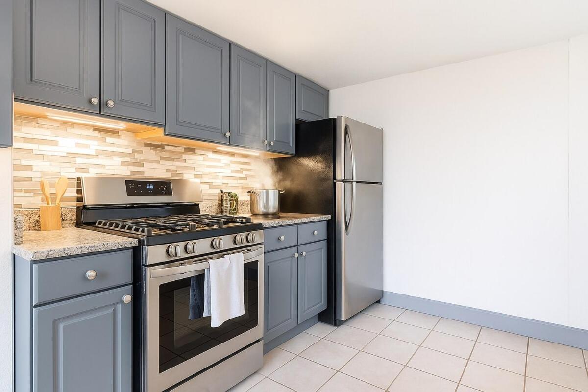 Convention Center 1Br Condo Downtown Hartford And Gym Exterior photo